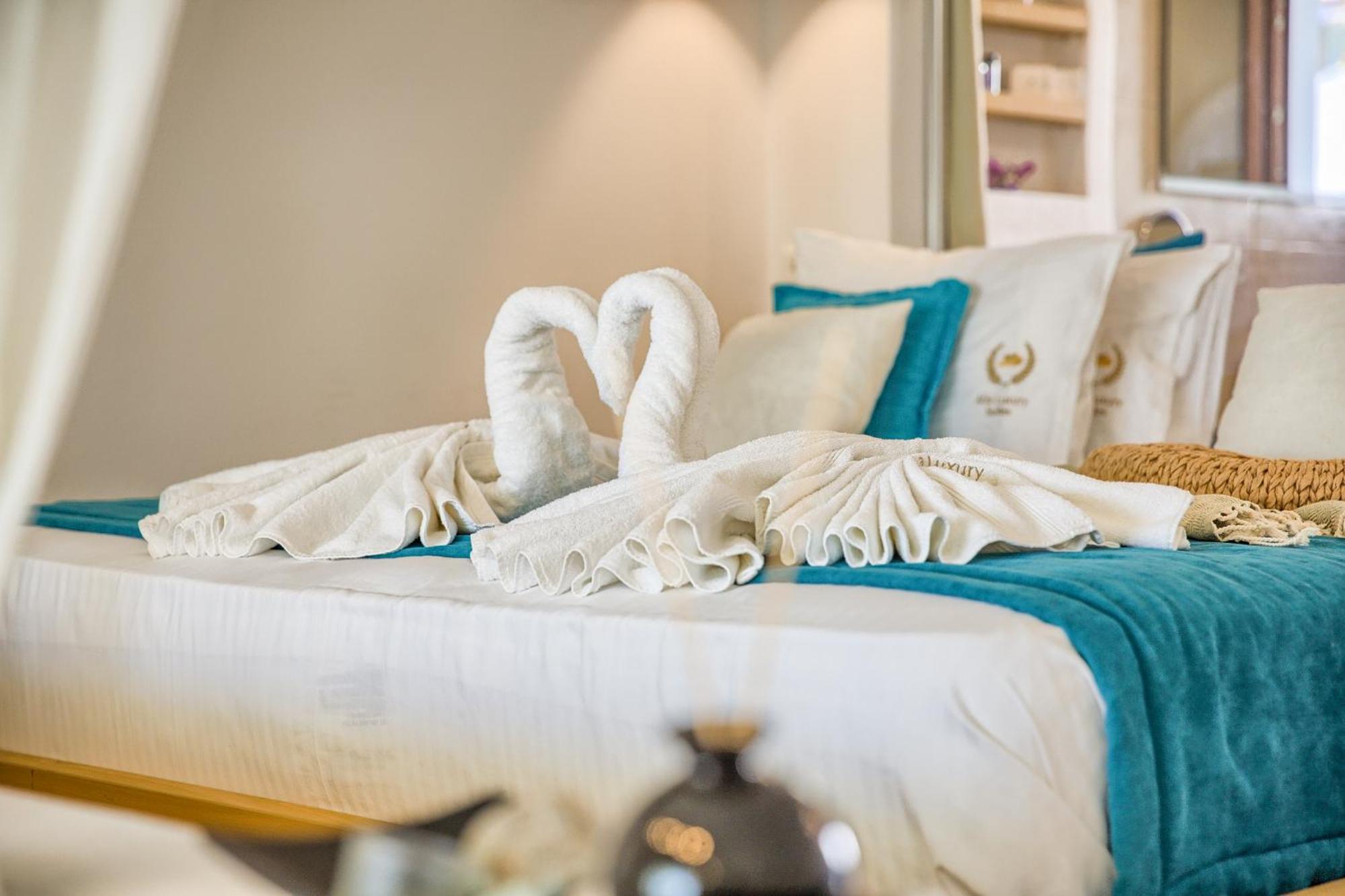 Alia Beachfront And