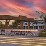Alia Beachfront Suites And Spa